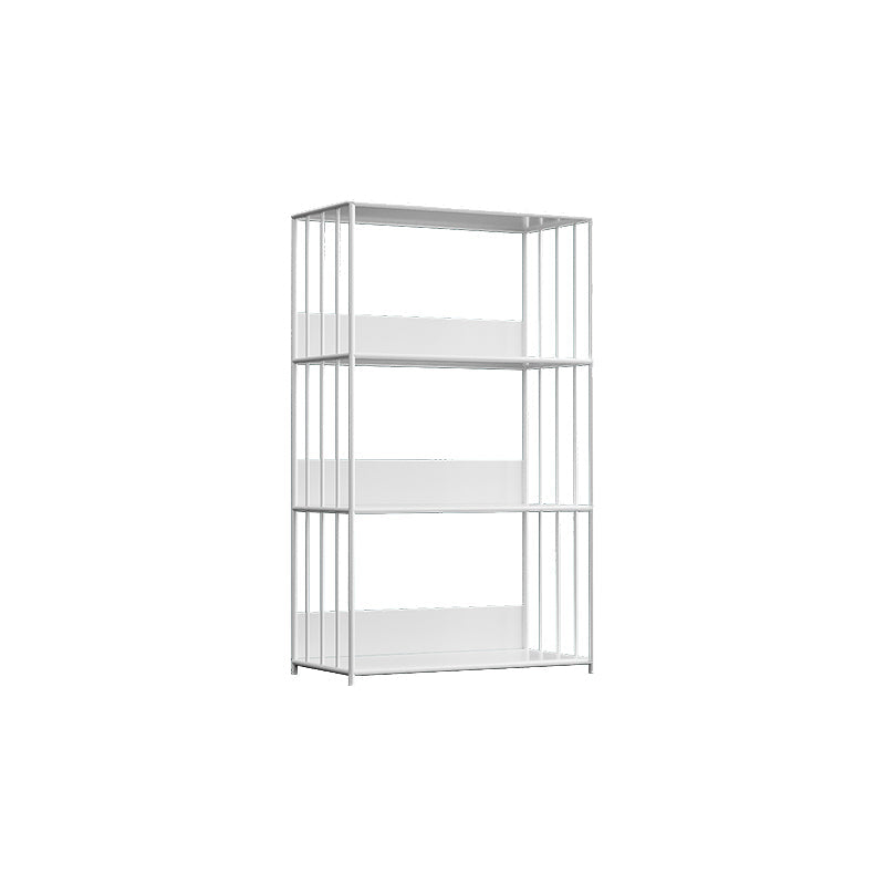 Standard Metal Bookshelf Scandinavian Open Back boekenkast met planken