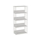 Standard Metal Bookshelf Scandinavian Open Back boekenkast met planken