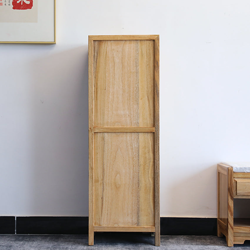 Contemporary Solid Wood Accent Chest Standard Ring Pulls Accent Cabinet Clearhalo 'Cabinets & Chests' 'cabinets_chests' 'furn' 'furn_cabinets_chests' 'Furniture' 'Living Room Furniture' 6993201