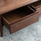 Rectangle Bunching Tables Solid Wood Coffee or End Table with Drawer Clearhalo 'Coffee & Accent Tables' 'Coffee Tables' 'coffee_tables' 'furn' 'furn_coffee_tables' 'Furniture' 'Living Room Furniture' 6993364