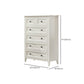 Knobs Standard Accent Chest Cherry Storage Cabinet with 5/6/7 Drawers Clearhalo 'Cabinets & Chests' 'cabinets_chests' 'furn' 'furn_cabinets_chests' 'Furniture' 'Living Room Furniture' 6993422