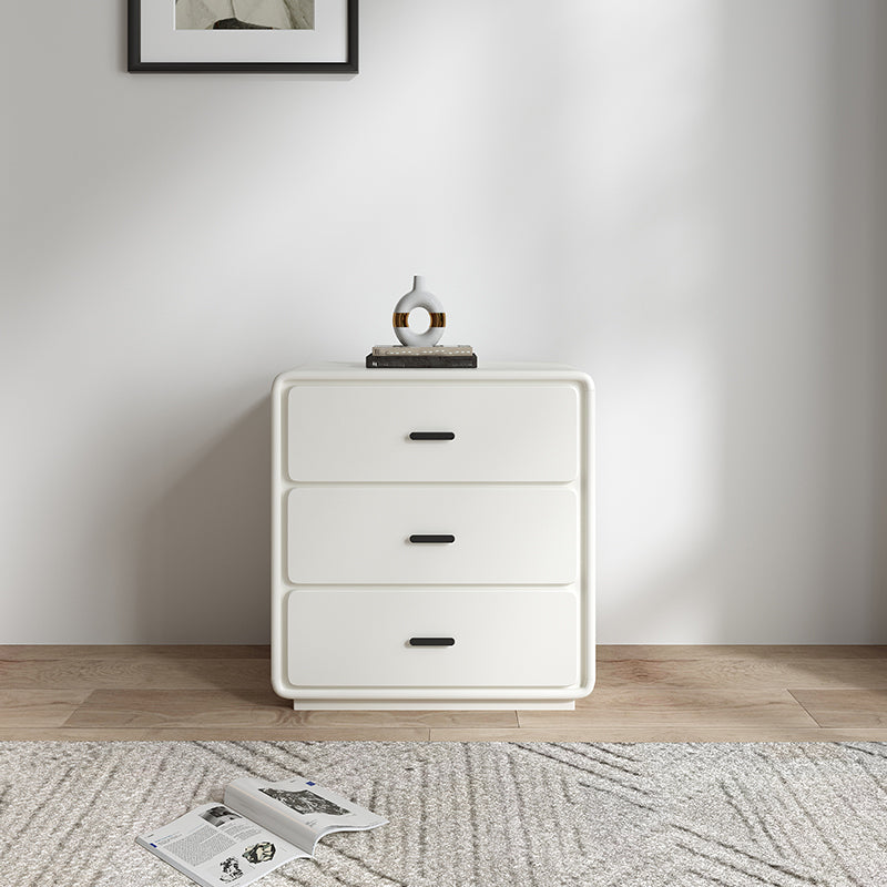 Contemporary Rectangle Accent Chest Wood Soft Close Drawers Storage Cabinet Clearhalo 'Cabinets & Chests' 'cabinets_chests' 'furn' 'furn_cabinets_chests' 'Furniture' 'Living Room Furniture' 6993434