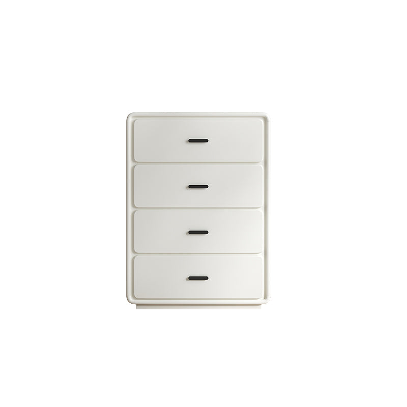 Contemporary Rectangle Accent Chest Wood Soft Close Drawers Storage Cabinet Clearhalo 'Cabinets & Chests' 'cabinets_chests' 'furn' 'furn_cabinets_chests' 'Furniture' 'Living Room Furniture' 6993436