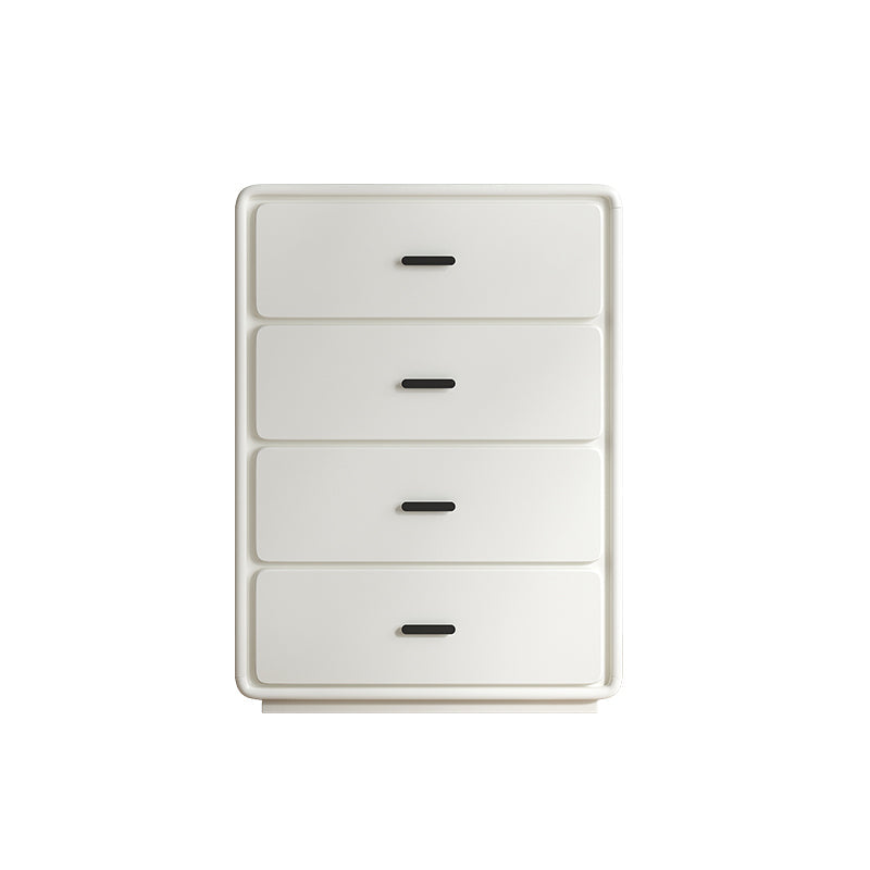 Contemporary Rectangle Accent Chest Wood Soft Close Drawers Storage Cabinet 4 Clearhalo 'Cabinets & Chests' 'cabinets_chests' 'furn' 'furn_cabinets_chests' 'Furniture' 'Living Room Furniture' 6993441