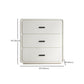 Contemporary Rectangle Accent Chest Wood Soft Close Drawers Storage Cabinet Clearhalo 'Cabinets & Chests' 'cabinets_chests' 'furn' 'furn_cabinets_chests' 'Furniture' 'Living Room Furniture' 6993443