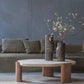 3 Legs Bunching Tables Modern Geometric Stone Coffee or End Table Clearhalo 'Coffee & Accent Tables' 'Coffee Tables' 'coffee_tables' 'furn' 'furn_coffee_tables' 'Furniture' 'Living Room Furniture' 6993497