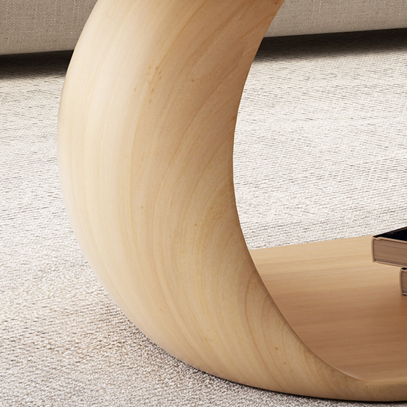 Modern Abstract Coffee Table Slate Geometric Coffee or End Table Clearhalo 'Coffee & Accent Tables' 'Coffee Tables' 'coffee_tables' 'furn' 'furn_coffee_tables' 'Furniture' 'Living Room Furniture' 6993777