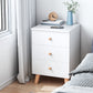 Modernism Bed Nightstand Storage Drawer Night Table for Home Clearhalo 'Bedroom Furniture' 'furn' 'furn_night_stand' 'Furniture' 'night_stand' 'Nightstands' 6999091
