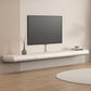 Wooden Media Console Wall Mounted TV Media Stand for Living Room Clearhalo 'furn' 'furn_tv_stands_entertainment_centers' 'Furniture' 'Living Room Furniture' 'TV Stands & Entertainment Centers' 'TV Stands & Media Storage Furniture' 'tv_stands_entertainment_centers' 6999187