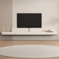 Wooden Media Console Wall Mounted TV Media Stand for Living Room Clearhalo 'furn' 'furn_tv_stands_entertainment_centers' 'Furniture' 'Living Room Furniture' 'TV Stands & Entertainment Centers' 'TV Stands & Media Storage Furniture' 'tv_stands_entertainment_centers' 6999190
