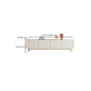 Enclosed Storage Media Console Wooden TV Media Stand for Living Room Clearhalo 'furn' 'furn_tv_stands_entertainment_centers' 'Furniture' 'Living Room Furniture' 'TV Stands & Entertainment Centers' 'TV Stands & Media Storage Furniture' 'tv_stands_entertainment_centers' 6999211