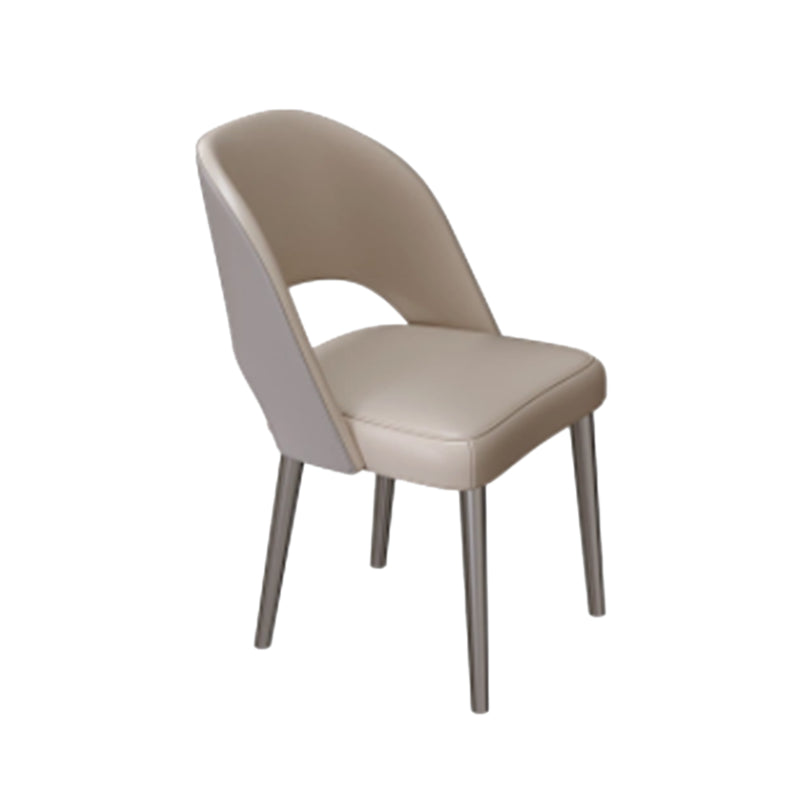 Mesa de comedor de piedra rectangular moderna 1/7 piezas de comedor juego para comedor