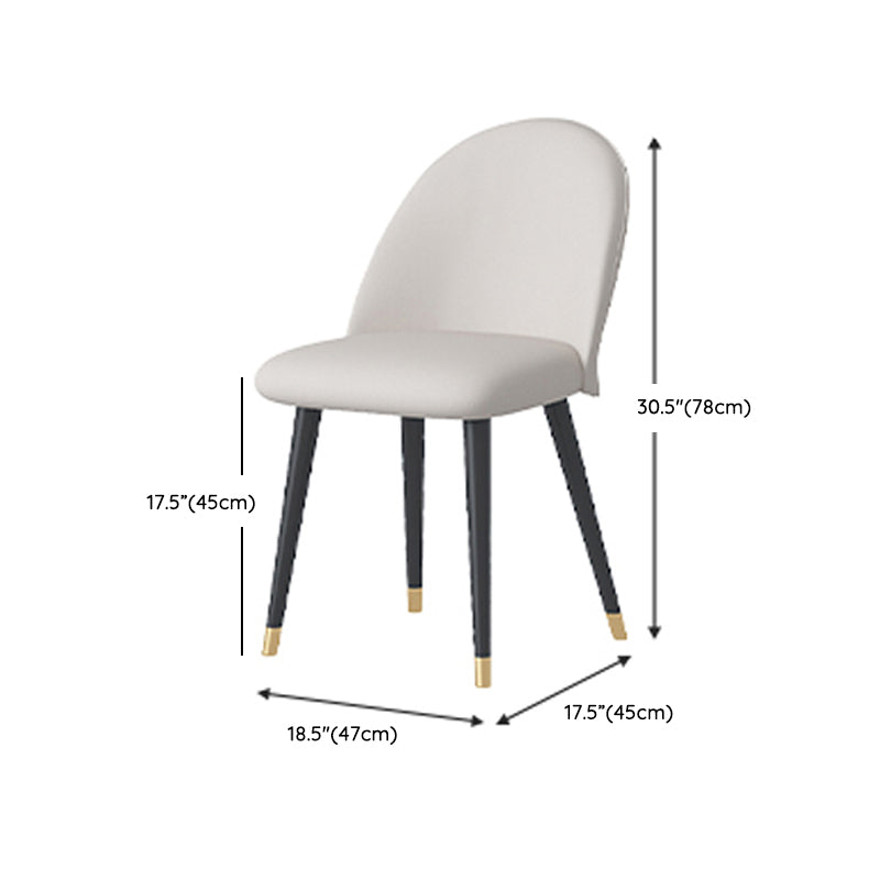 Modern Rectangle Stone Dining Table 1/2/5/7 Pieces Dining Set for Living Room Clearhalo 'Dining Room Sets' 'Dining Tables & Seating' 'dining_room_set' 'furn' 'furn_dining_room_set' 'Furniture' 'Kitchen & Dining Furniture' 6999348
