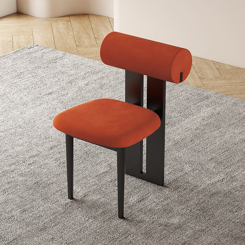 Nordic Rectangle Stone Dining Table 1/5 Pieces Dining Set for Dining Room