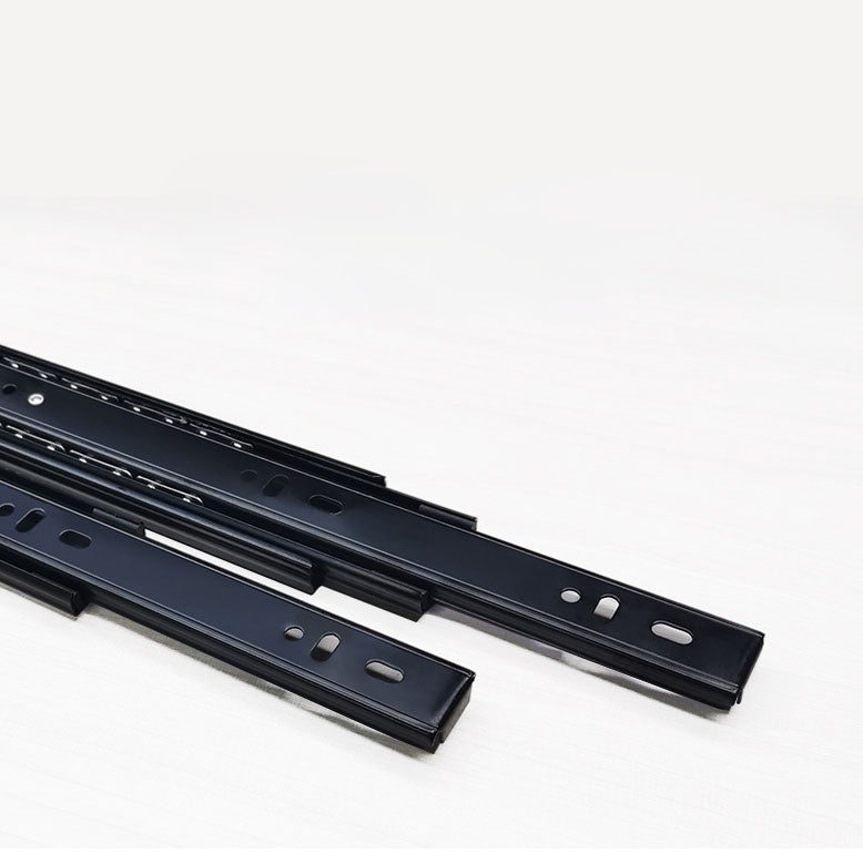 Console multimediale in finto legno Console TV grigia contemporanea con cassetti