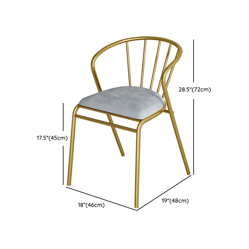 Nordic Rectangle Stone Dining Table 1/5/7 Pieces Dining Set for Dining Room Clearhalo 'Dining Room Sets' 'Dining Tables & Seating' 'dining_room_set' 'furn' 'furn_dining_room_set' 'Furniture' 'Kitchen & Dining Furniture' 6999520