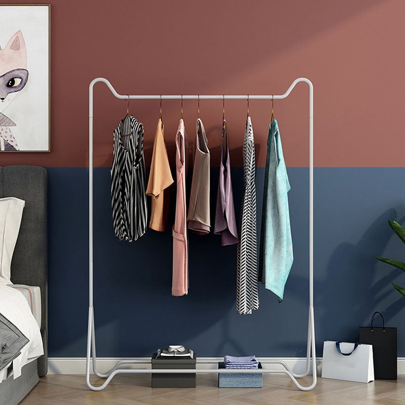 Leichter Luxuseingangshalle Tree Freiständige Kleiderbügel für den Flur