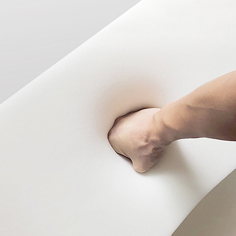 Modern Style Leisure Lounge Rocking Chair in Wooden Lazy Chair Clearhalo 'Chairs & Seating' 'furn' 'furn_rocking_chairs' 'Furniture' 'Living Room Furniture' 'Rocking Chairs' 'rocking_chairs' 7001554