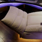Moderno vera sedia in pelle club recliner massaggio home theater reclinabile