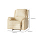 Recliner standard in tessuto scandinavo Recliner Nordic Soggiorno