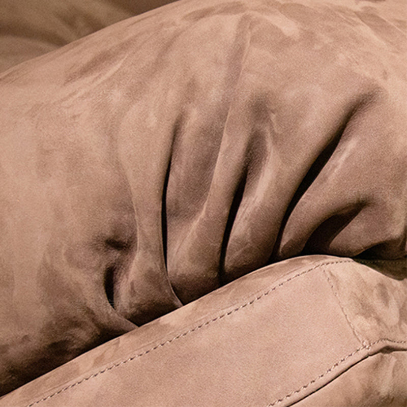 Sedia a sdraio per poltrone a petrolio a poltrone sfarinata contemporanea