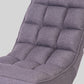 Traditional Lumbar Support Recliner Swivel Rocker Standard Recliner Clearhalo 'Chairs & Seating' 'furn' 'furn_recliners' 'Furniture' 'Living Room Furniture' 'Recliners' 7004360
