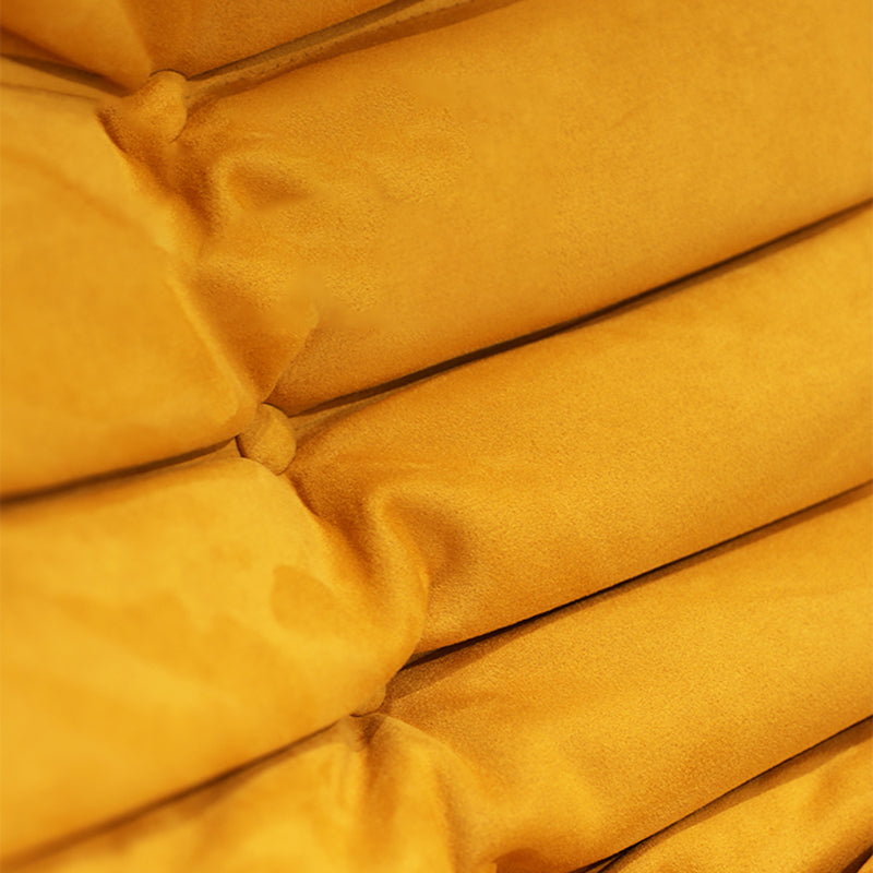 Modern Lumbar Support Recliner Rocker Standard Recliner with Footrest Clearhalo 'Chairs & Seating' 'furn' 'furn_recliners' 'Furniture' 'Living Room Furniture' 'Recliners' 7004518