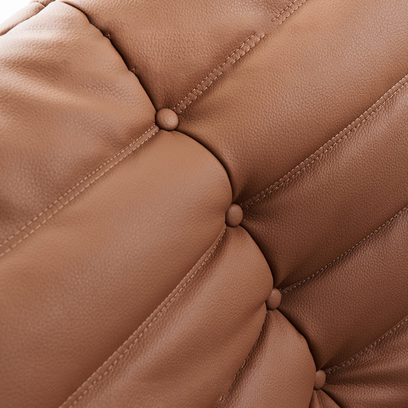 Reckeur pivotant moderne du support lombaire Rocker standard avec repose-pied