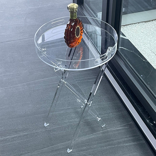 Tavolo da tavolo rotondo/rettangolare del tavolo rotondo moderno e rettangolare