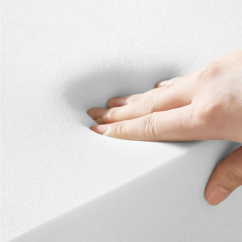 Inclinaison standard de swivers de verrouillage de position moderne avec repose-pied avec repose-pied