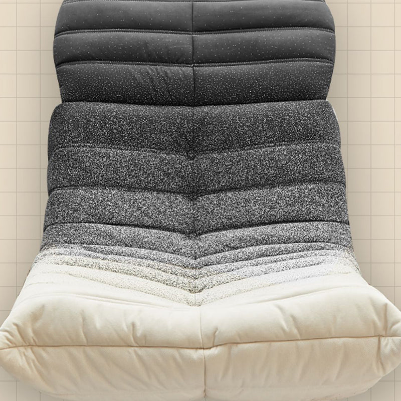 Position Lock Recliner Swivel Rocker Standard Recliner with Footrest Clearhalo 'Chairs & Seating' 'furn' 'furn_recliners' 'Furniture' 'Living Room Furniture' 'Recliners' 7005378