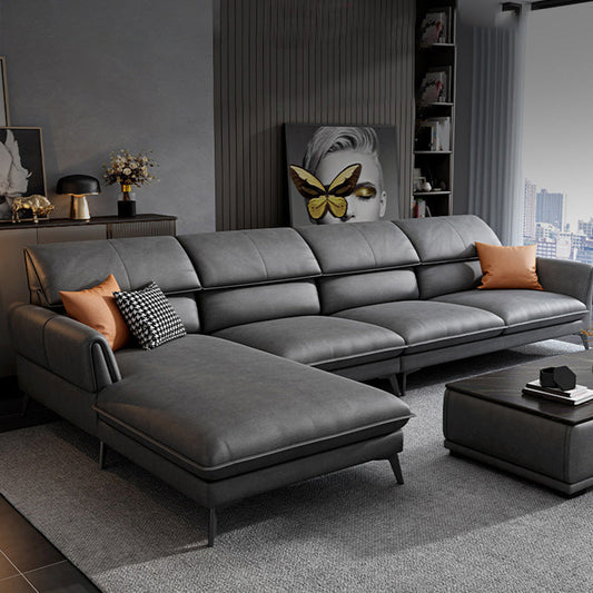 Industriële faux lederen bank kussen bovenarmkussens zitplaatsen zitplaatsen