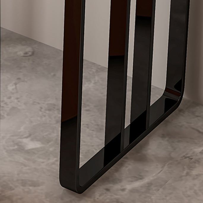 CAMPIO CONTEPPOUNTO CAMPIO VANITY GLASCE CAMERA BAGGI SPECCHIO ALLUMENTO