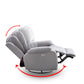 Porta di carica USB Recliner Recliner RECLINER STANDARD