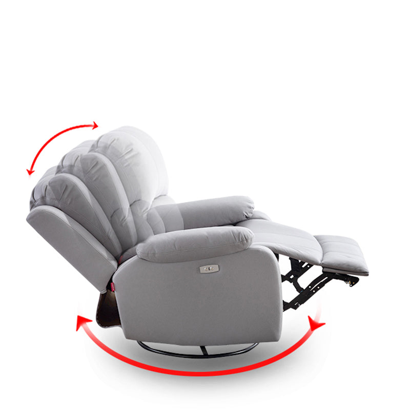 Porta di carica USB Recliner Recliner RECLINER STANDARD