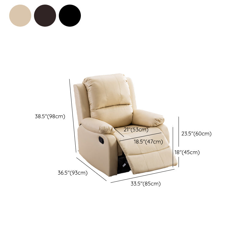 Porta di carica USB Recliner Recliner RECLINER STANDARD