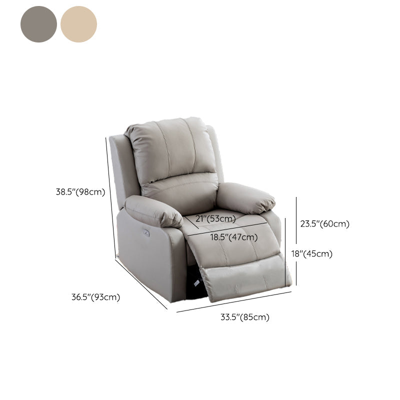 Porta di carica USB Recliner Recliner RECLINER STANDARD