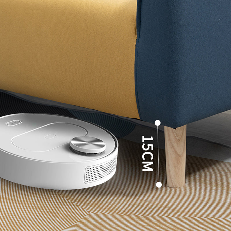 Les oreillers de canapé standard résistant aux taches comprenaient le savant avec les jambes