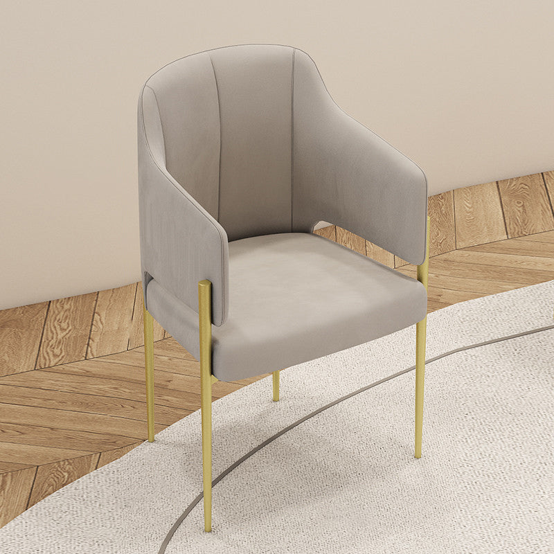 Nordic Round Stone Esstisch 1/7 Stück Essset für Esszimmer