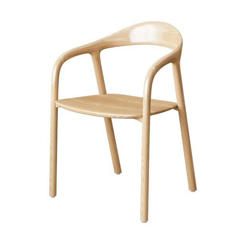 Modernes Rechteck Asche Esstisch 1/5/6/7 Stücke Essset für Esszimmer