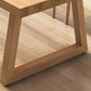 Modern Wood Rectangle Dining Table 1/4/5/7 Pieces Dining Set for Dining Room
