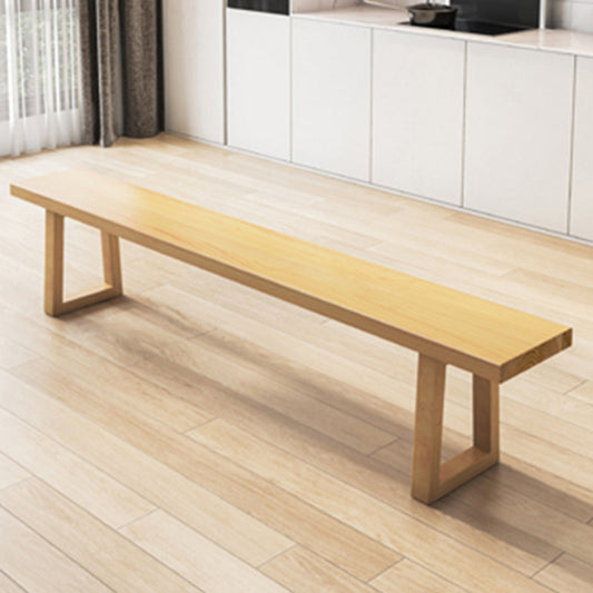 Mesa de comedor de rectángulo de madera moderna 1/4/5/7 piezas de comedor juego para comedor