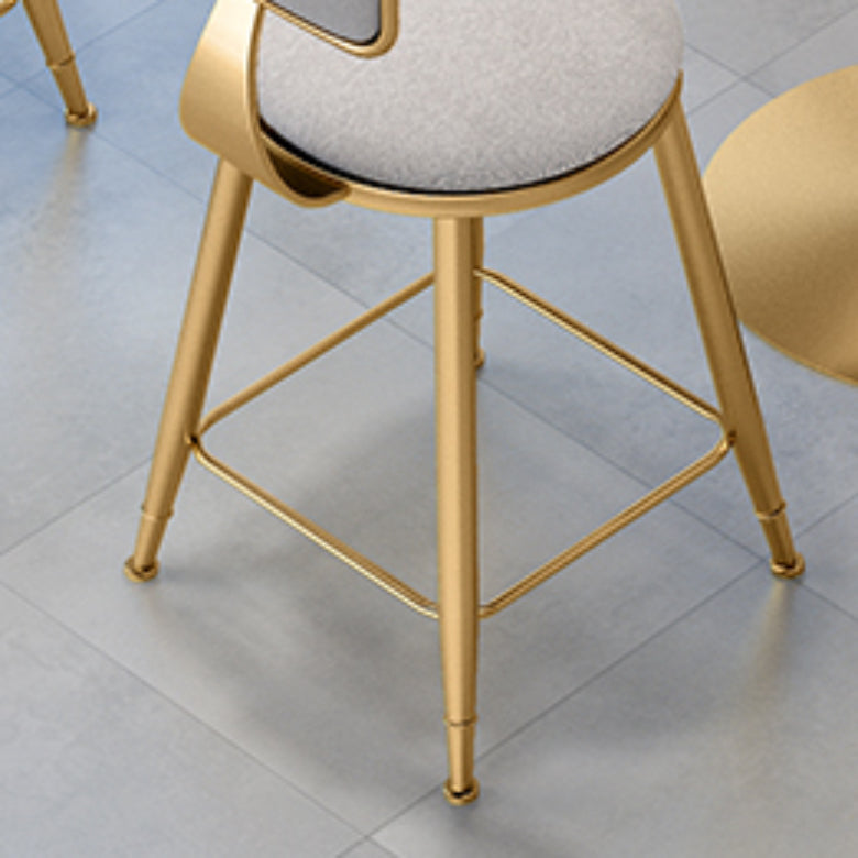 Chaises de salle à manger rembourrées