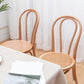 Solid Wood Side Chair Windsor Back Dining Chair for Living Room Clearhalo 'Dining Chairs' 'Dining Tables & Seating' 'dining_chair' 'furn' 'furn_dining_chair' 'Furniture' 'Kitchen & Dining Furniture' 7013969
