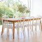 Solid Wood Side Chair Windsor Back Dining Chair for Living Room Clearhalo 'Dining Chairs' 'Dining Tables & Seating' 'dining_chair' 'furn' 'furn_dining_chair' 'Furniture' 'Kitchen & Dining Furniture' 7013978