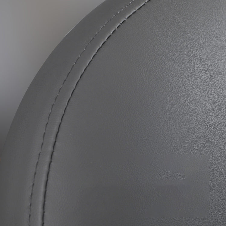 Modern Style Side Chair Upholstered Dining Chair for Home Use