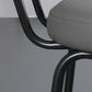Modern Style Side Chair Upholstered Dining Chair for Home Use