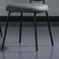 Modern Style Side Chair Upholstered Dining Chair for Home Use
