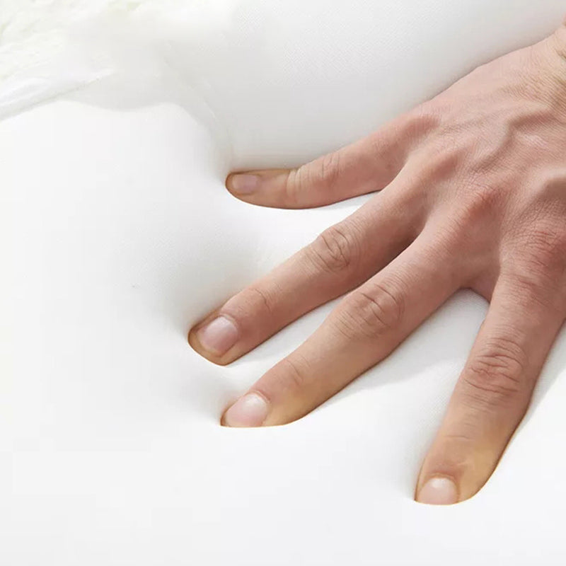 Faux Leather Kitchen Dining Chairs Parsons Chairs with Metal Base