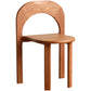 Industrial Style Side Chair Solid Wood Dining Chair for Living Room Clearhalo 'Dining Chairs' 'Dining Tables & Seating' 'dining_chair' 'furn' 'furn_dining_chair' 'Furniture' 'Kitchen & Dining Furniture' 7015222